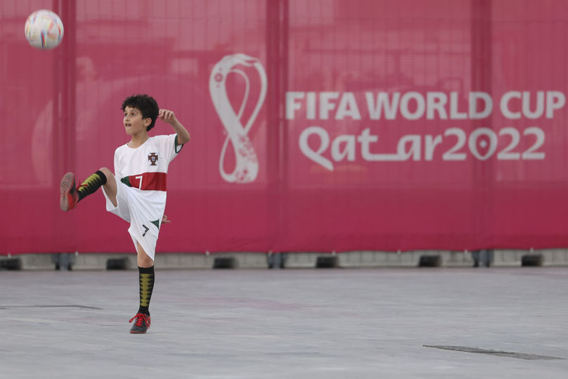 世界杯什么时候有（世界杯观察│卡塔尔世界杯这些特别之处，你都知道吗？）