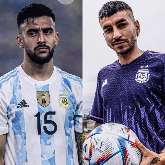 2010年世界杯西班牙夺冠阵容（体坛联播｜阿根廷队更换两名球员，C罗缺阵葡萄牙4球大胜）-趣拿体育