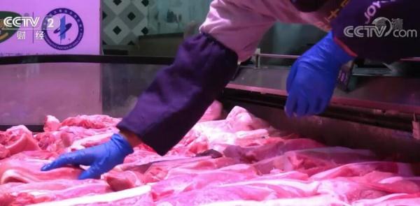 中国每年生产多少猪肉（中国一年的猪肉产量和消费量）