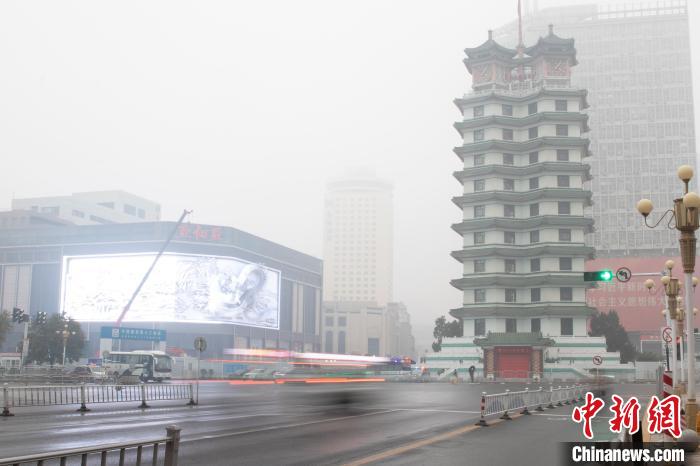 中国雾都是哪个城市（中国雾都指哪个城市）-第2张图片-科灵网