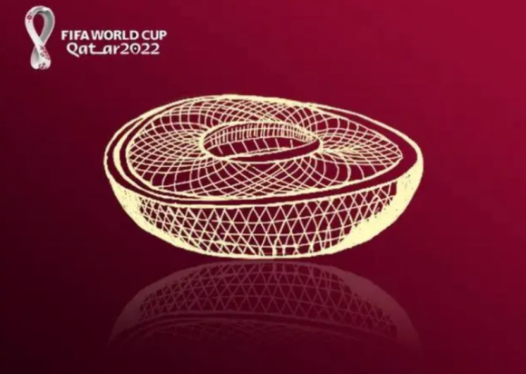 华世界杯2021（倒计时1天！盘点卡塔尔世界杯的“中国制造”）