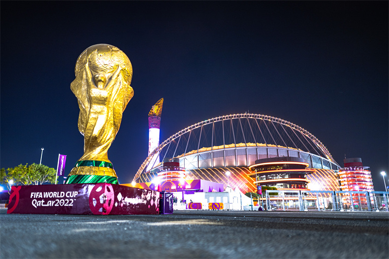 卡塔尔世界杯开幕式对标奥运会，东道主能否开门红？