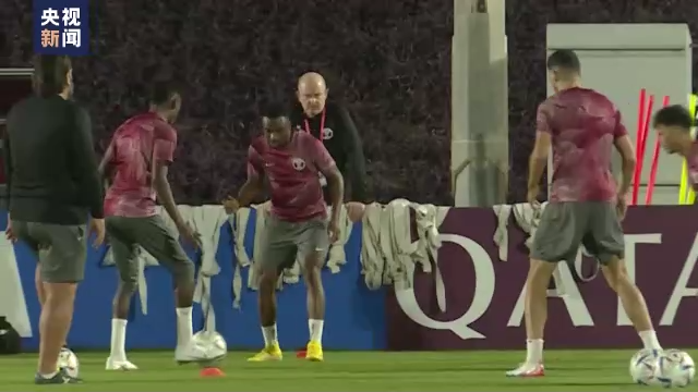 卡塔尔足球国家队队长（世界杯东道主卡塔尔队主教练：我们要做的就是发挥到最好）