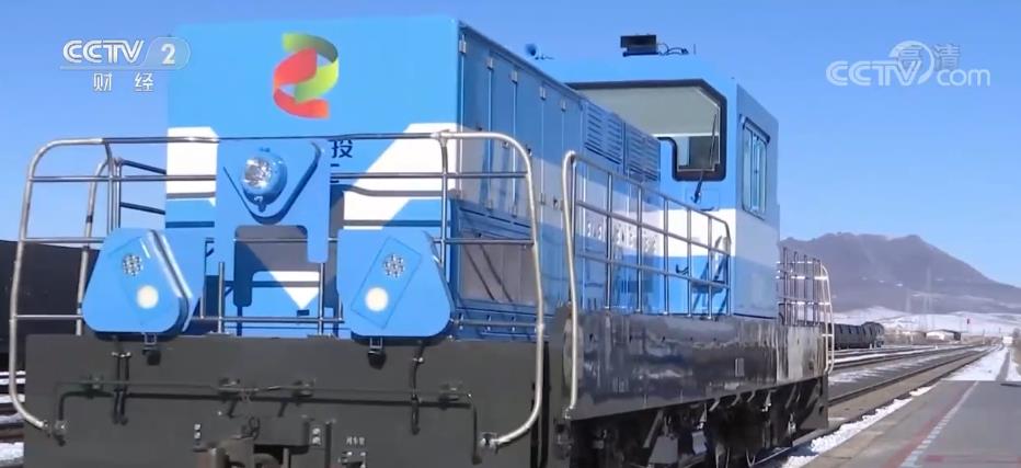 奥运会运用了哪些先进的信息技术（“氢”尽所能 我国氢能技术实现突破）