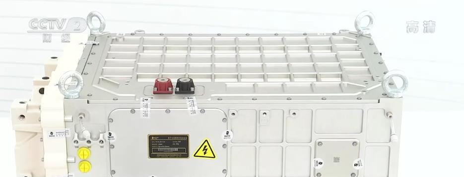 奥运会运用了哪些先进的信息技术（“氢”尽所能 我国氢能技术实现突破）