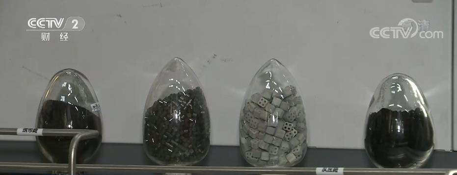 奥运会运用了哪些先进的信息技术（“氢”尽所能 我国氢能技术实现突破）