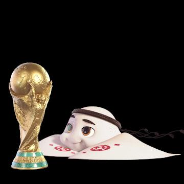 来了，它来了！2022世界杯今夜开幕