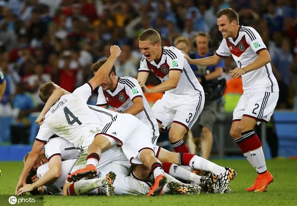 2014世界杯德国(《世界杯记忆》第二十集：2014巴西世界杯)