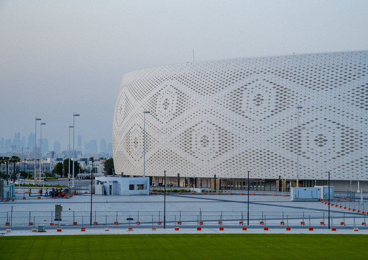 俄罗斯世界杯球场（追光丨世界杯攻略·E组-全新球场，谁能从“死亡之组”突围？）-华海博客