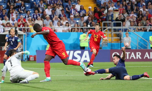 俄罗斯世界杯球场（追光丨世界杯攻略·E组-全新球场，谁能从“死亡之组”突围？）