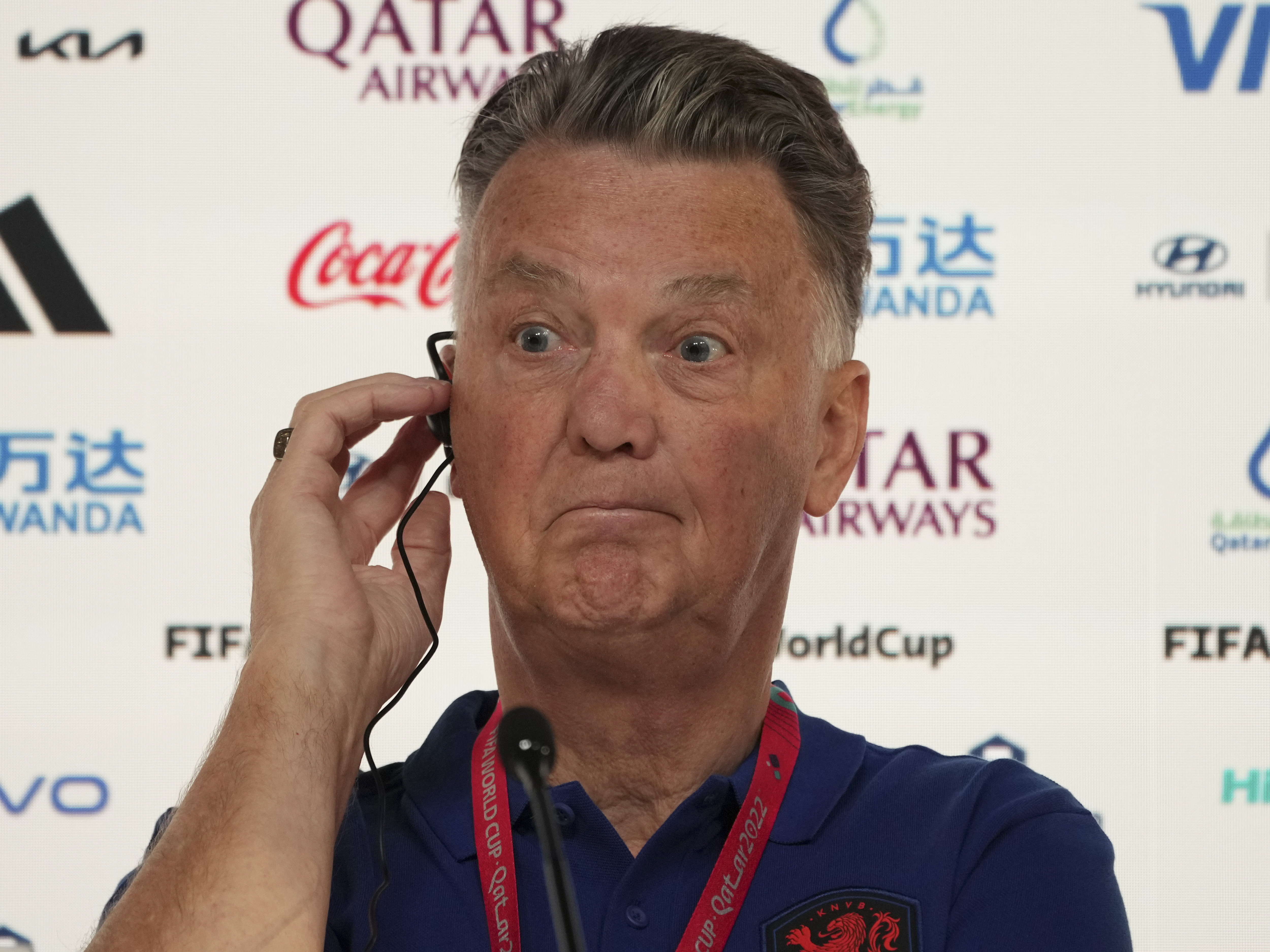 赞美世界杯足球图片（卡塔尔世界杯 - 妙语连珠：“足球可以很美丽，也可以很残酷”）