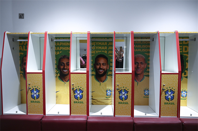 2012年世界杯哪里举行（卡塔尔世界杯来了，这些小组赛不容错过）-趣拿体育