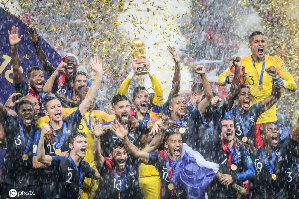 《世界杯记忆》第二十一集：2018年世界杯 疯狂的莫斯科之夜