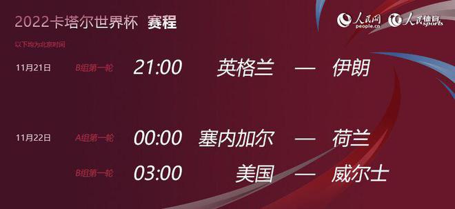 06世界杯赛程赛果（2022年世界杯开幕 卡塔尔0：2不敌厄瓜多尔）