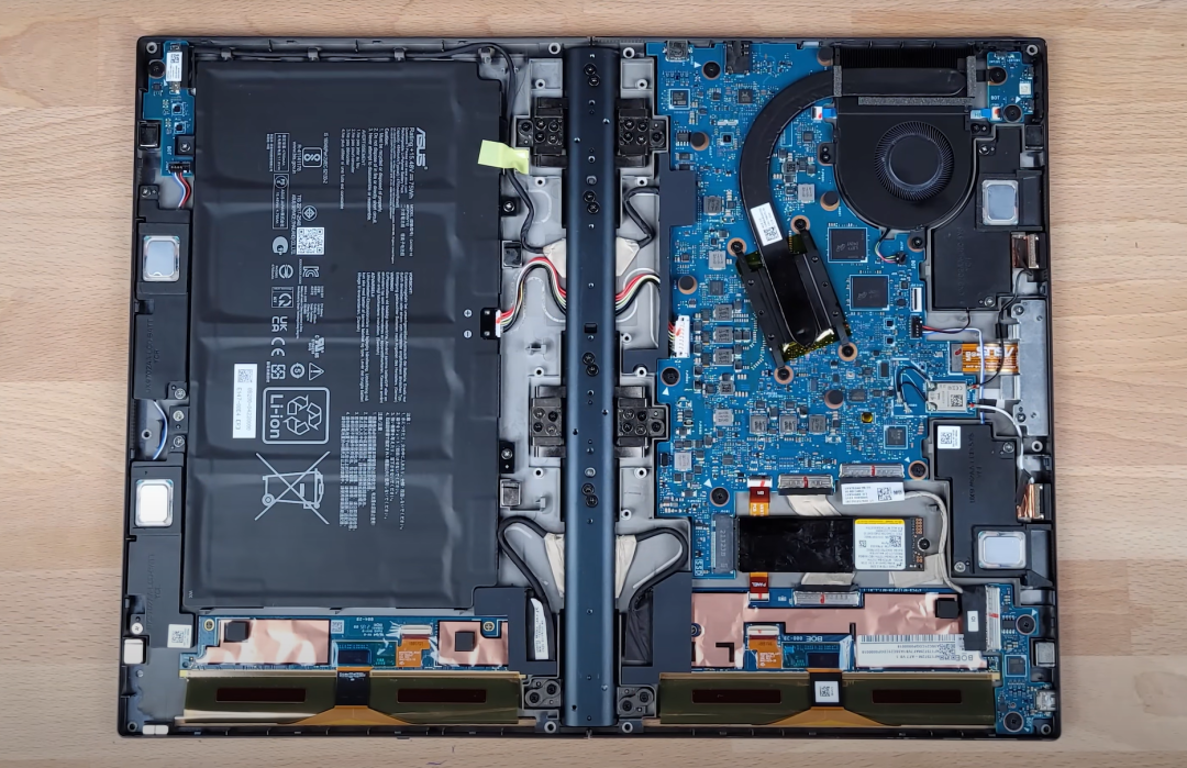 华硕x42j(华硕x42j配置参数)-友友