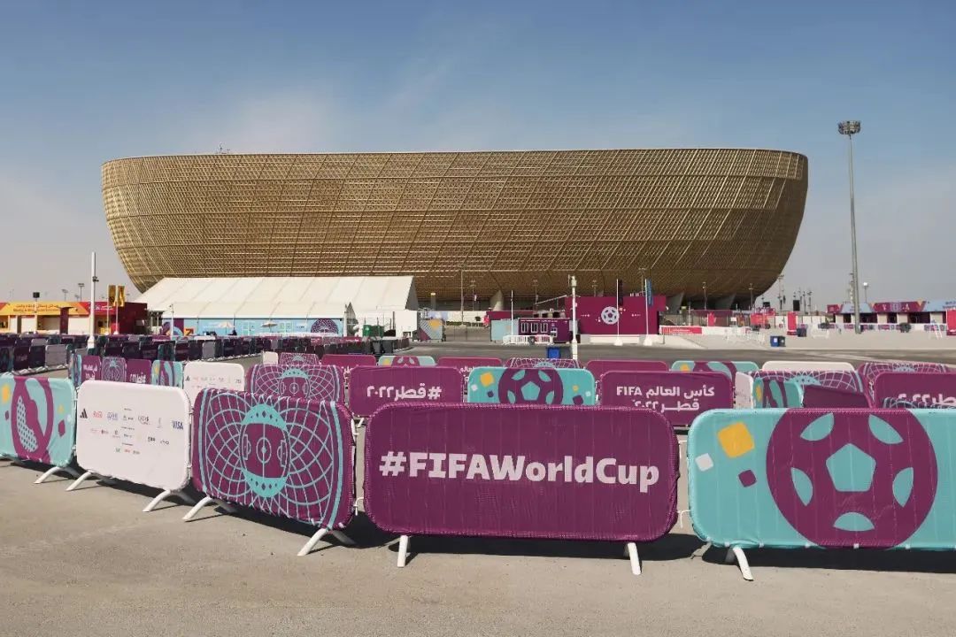 世界杯为什么吸引fifa（卡塔尔世界杯开幕，为什么我们依然爱看足球？）