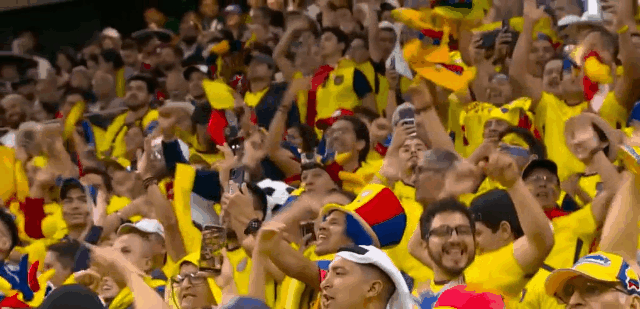 世界杯为什么吸引fifa（卡塔尔世界杯开幕，为什么我们依然爱看足球？）