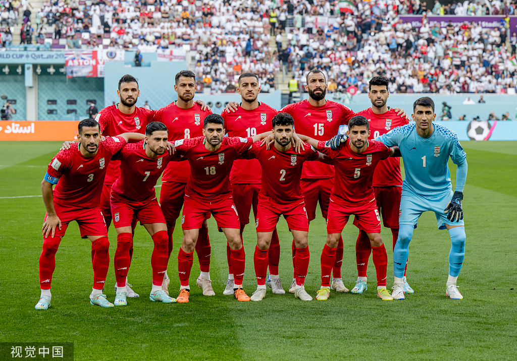 06年世界杯英格蘭vs葡萄牙（英格蘭隊6-2大勝伊朗隊，00后球員首次世界杯進(jìn)球）