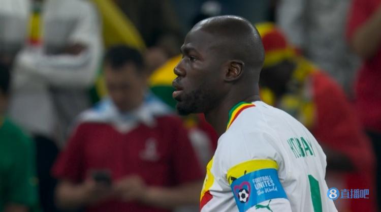 塞内加尔足球(遭队史世界杯第三败！0-2的比分为塞内加尔世界杯最大比分失利
