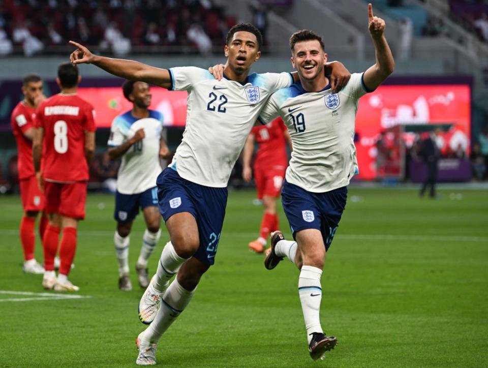 世界杯热门球星（君子好球｜盘点本届世界杯身价暴涨的优秀球员）-华海博客