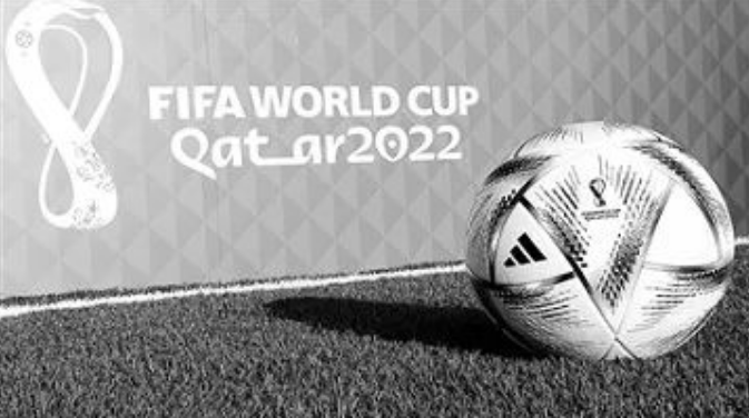 为什么说携手世界杯40年（科普贴来了！为你盘点卡塔尔世界杯上的亮眼新技术）