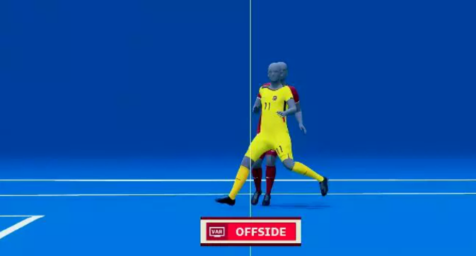 为什么说携手世界杯40年（科普贴来了！为你盘点卡塔尔世界杯上的亮眼新技术）