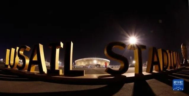 为什么说携手世界杯40年（科普贴来了！为你盘点卡塔尔世界杯上的亮眼新技术）