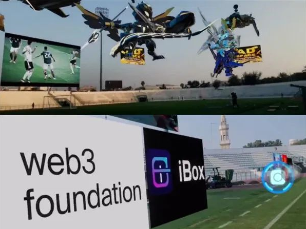 为什么说携手世界杯40年（科普贴来了！为你盘点卡塔尔世界杯上的亮眼新技术）