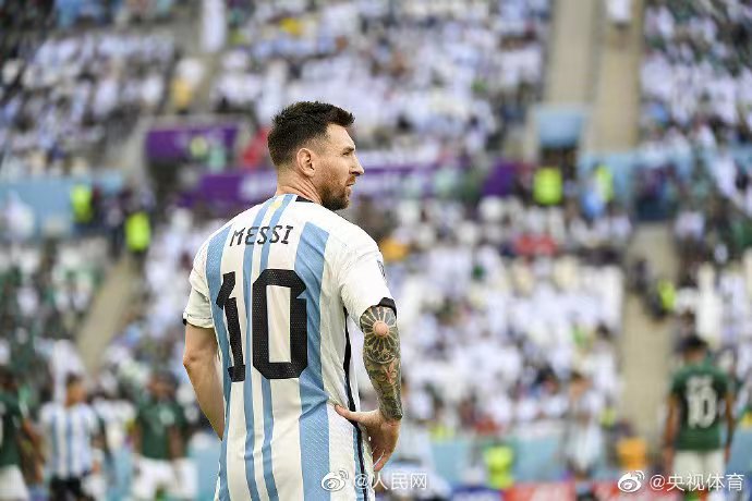 世界杯每几年一次（夜读｜世界杯，就是这么残酷）-趣拿体育