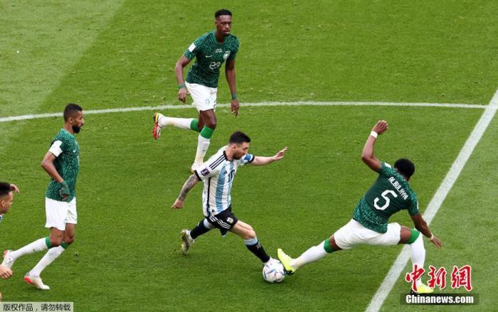 世界杯评论文章（短评：冷门、逆转，正是世界杯的魅力所在）-华海博客