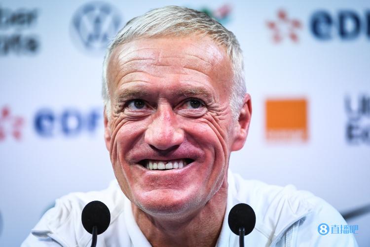 2014年世界杯法国队成绩（法国队在德尚执教下，7场控球率低于45%的世界杯比赛全部取胜）-华海博客