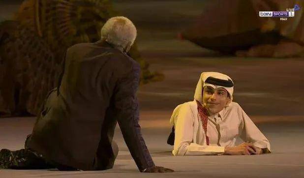 卡塔尔和中国时差（那些年，一个假球迷追过的世界杯）-华海博客