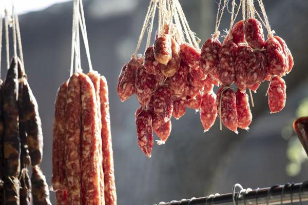 腊肉怎么吃（腊肉别直接下锅炒！少了这3个步骤，又咸又硬）-趣拿体育