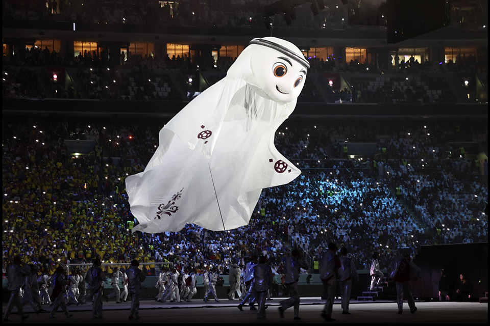 预言2022年世界杯冠军命理（预测卡塔尔世界杯冠军，哪个模型更准确？）