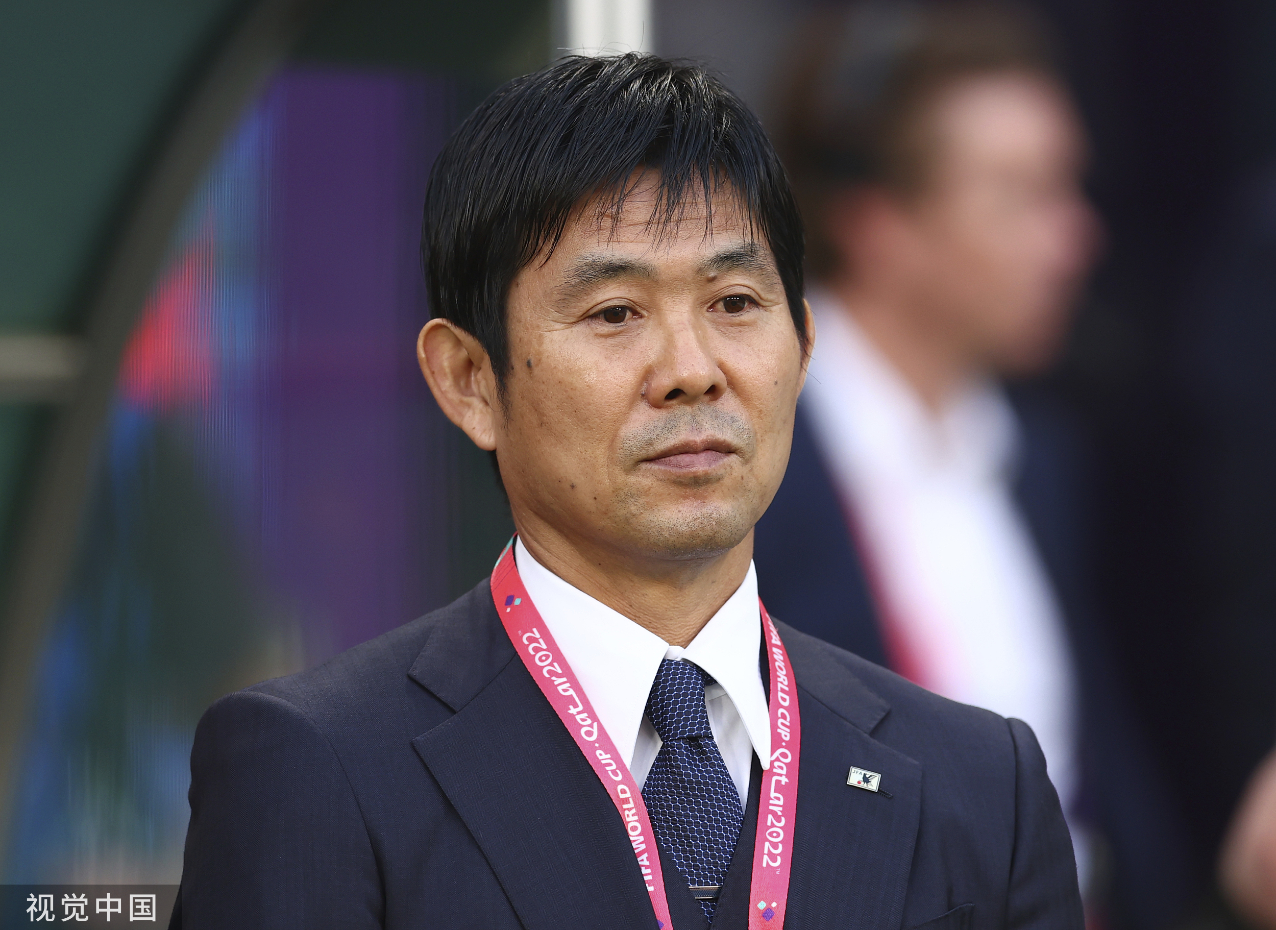 日本國家隊世界杯成績（日本隊2比1逆轉取勝，如今亞洲球隊是德國隊的世界杯夢魘）