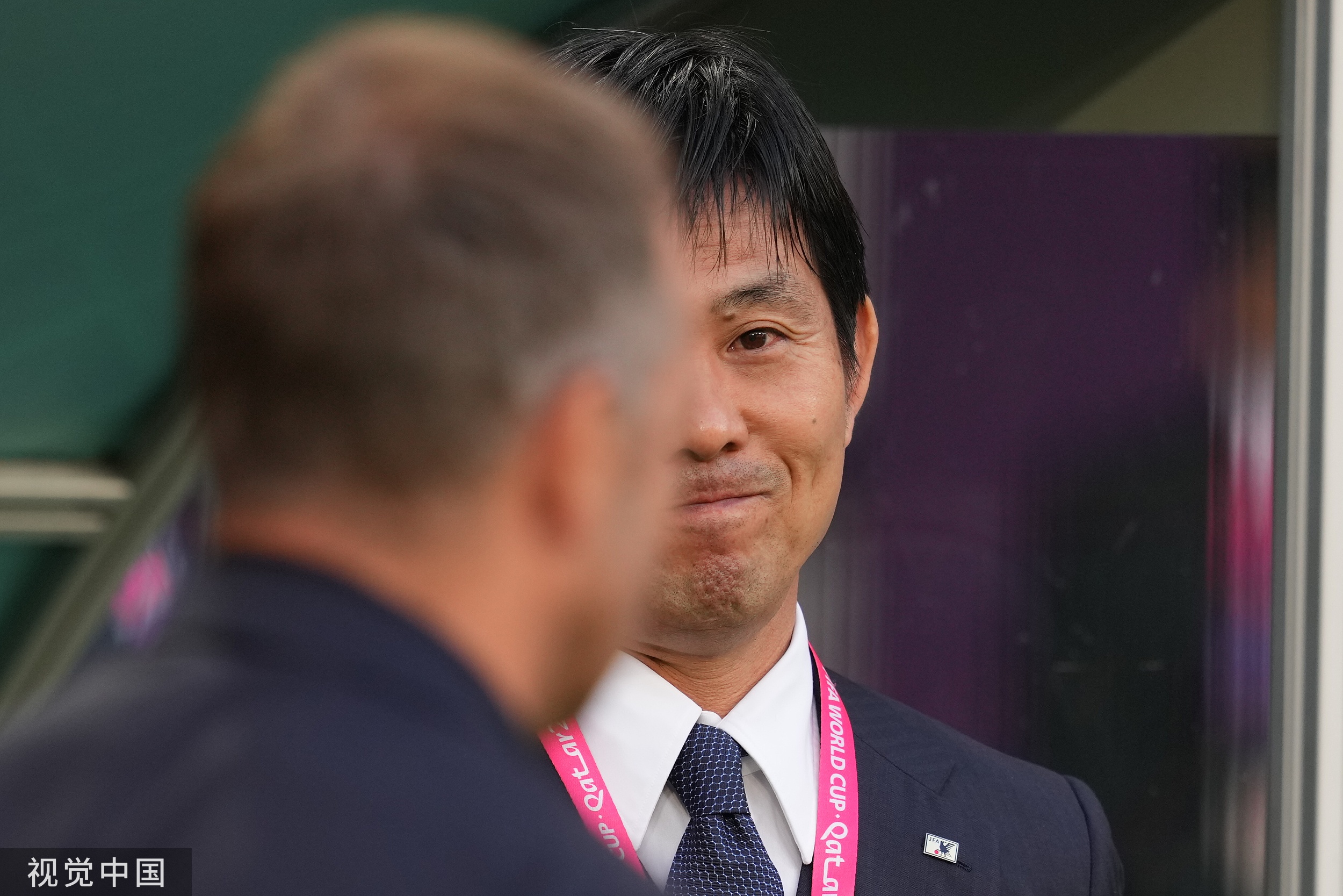 日本國家隊世界杯成績（日本隊2比1逆轉取勝，如今亞洲球隊是德國隊的世界杯夢魘）