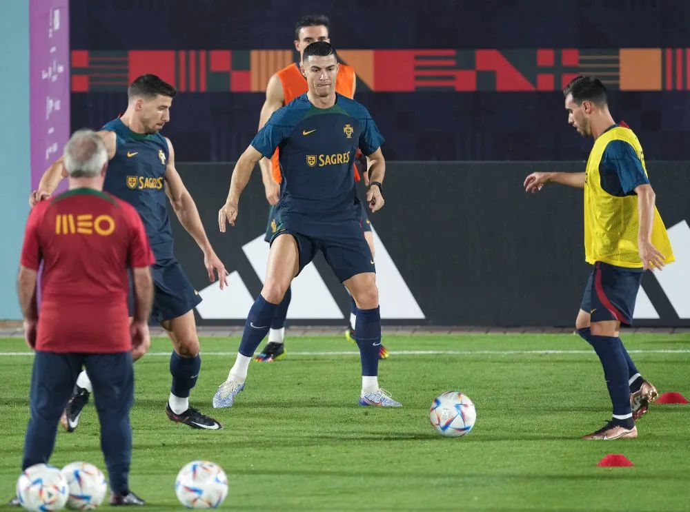 明天世界杯葡萄牙c罗能上场吗（今晚，C罗、内马尔将登场）-趣拿体育