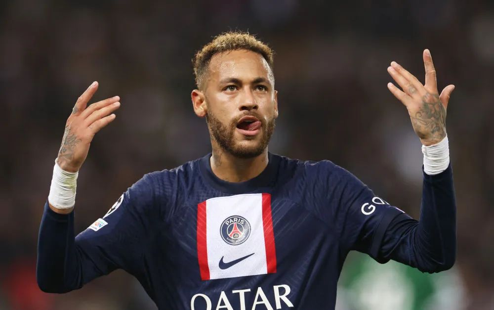 明天世界杯葡萄牙c罗能上场吗（今晚，C罗、内马尔将登场）