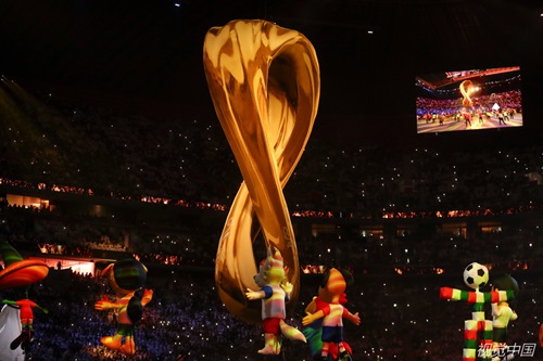 世界杯为什么股票会跌（A股的“世界杯魔咒”是怎么来的？）-趣拿体育