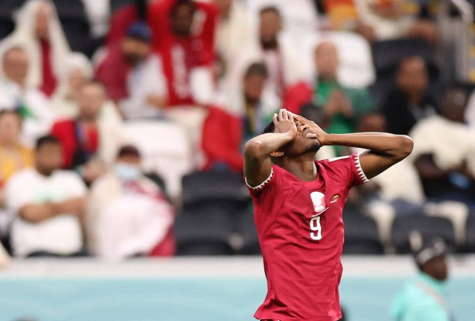 今日世界杯：多见过几回世面，伊朗今天的命运可能会好于卡塔尔