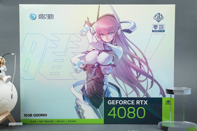 影驰RTX 4080 16GB 星曜OC评测 千重镜面光影美学