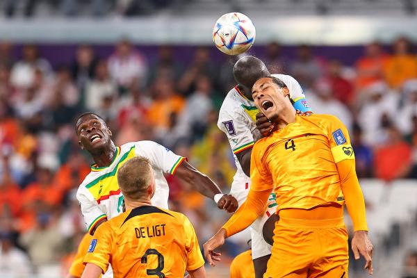 世界杯决赛为什么没加时（小组赛第一轮完赛，世界杯规则大变脸，为何有人欢喜有人愁？）-趣拿体育