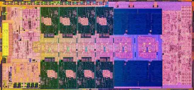 Studio内容创作首选处理器，英特尔Core i7-13700K评测