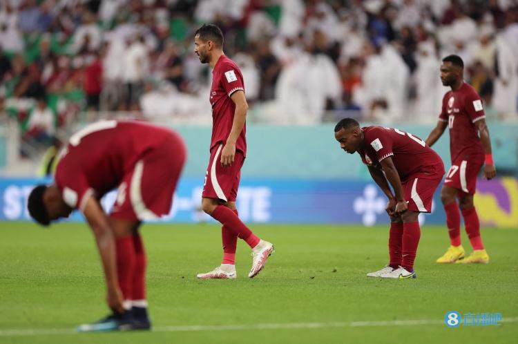 为什么世界杯欧洲队那么多（深度解析：“钞能力”失效，卡塔尔为何成为世界杯最弱东道主？）