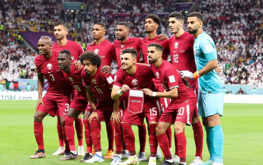 大话世界杯 | 有卡塔尔“垫底”，今后的东道主都没压力了？还真是未必