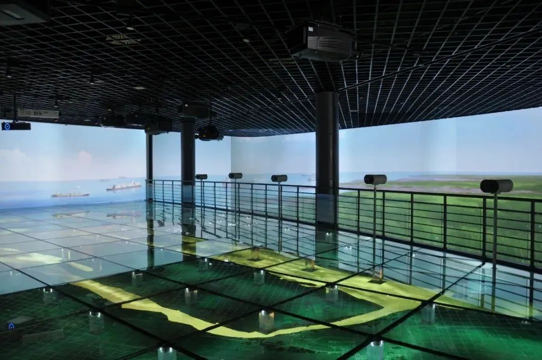 上海科技馆游玩攻略 上海苏州河游玩攻略-经验帮