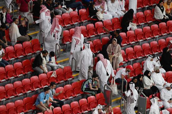“买下伦敦的男人”，这一次又成功“买下”卡塔尔世界杯？