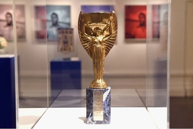 巴西為什么能永久保留世界杯（大力神杯要還回去？原因竟然是這個）