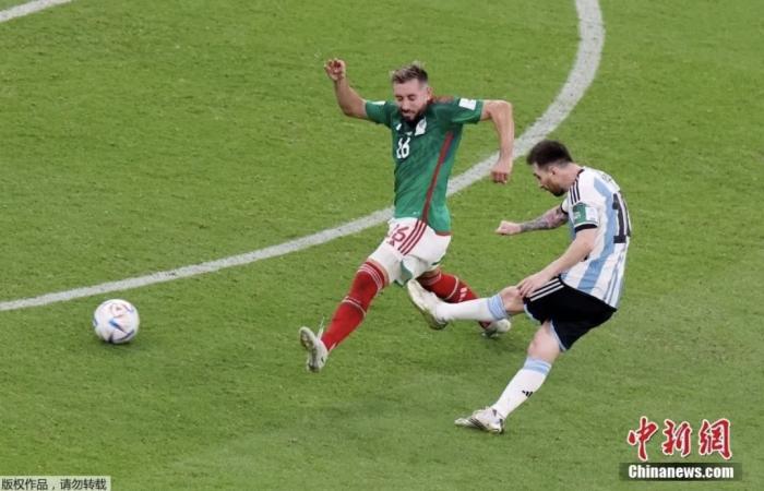 梅西的详细资料（又是梅西，总是梅西）-华海博客