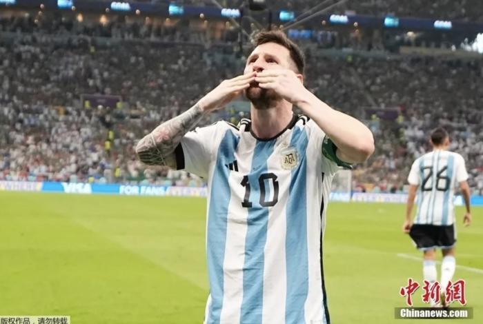 梅西的详细资料（又是梅西，总是梅西）